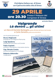 Valgrande 